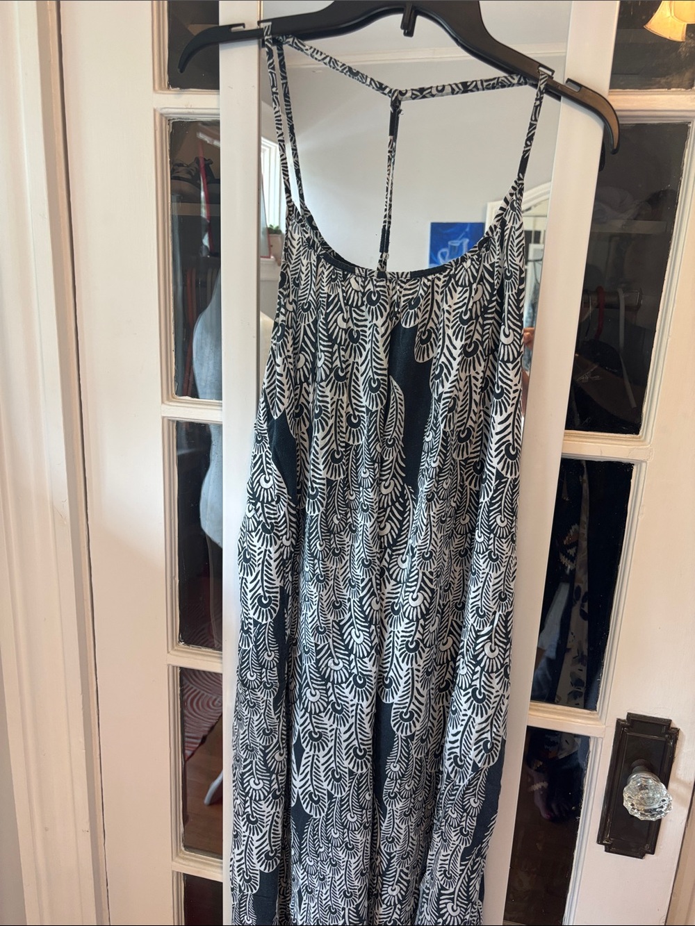 Roxy Maxi dress